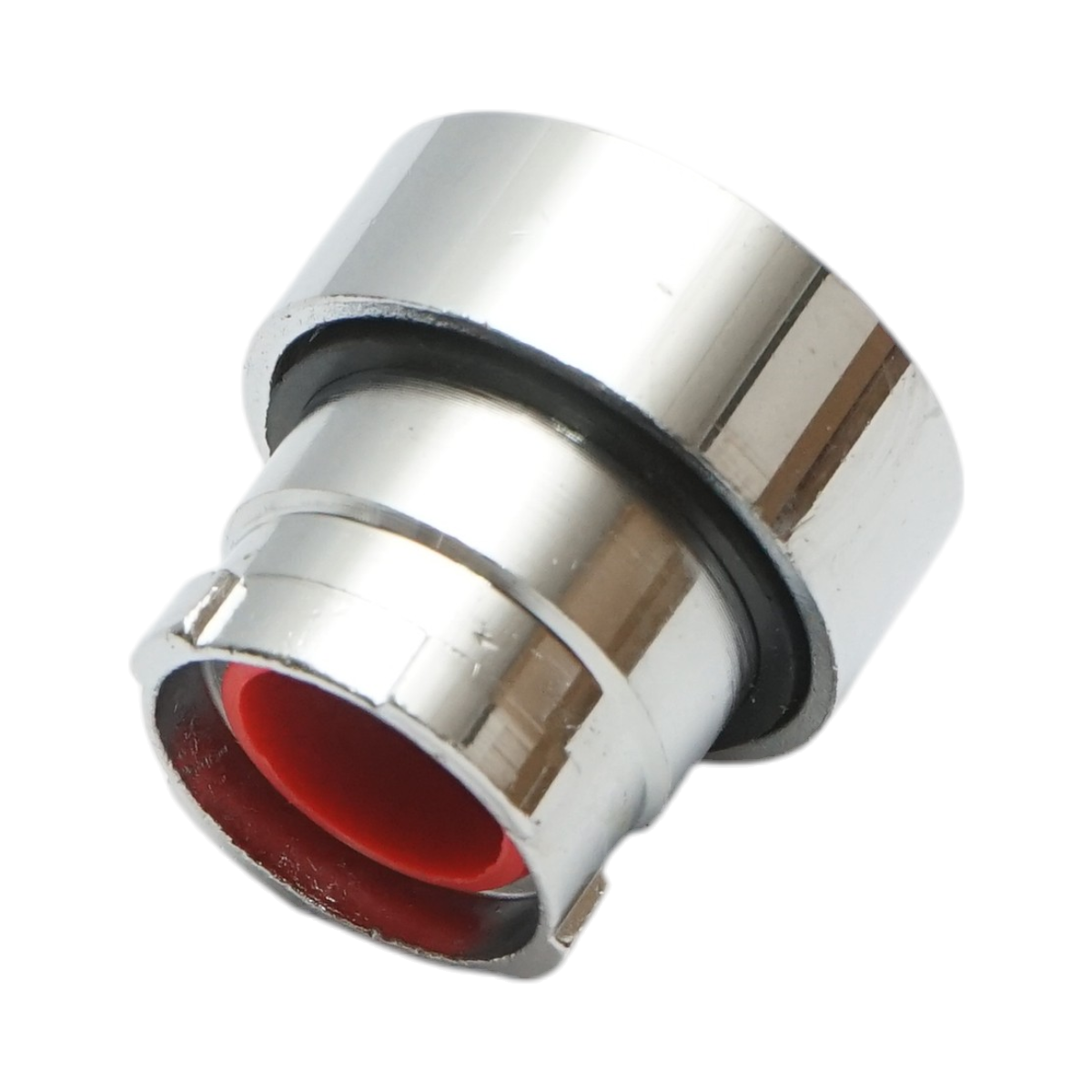 Cap buton comanda rosu Ø 22mm LAY5 Breckner Germany - imagine 3