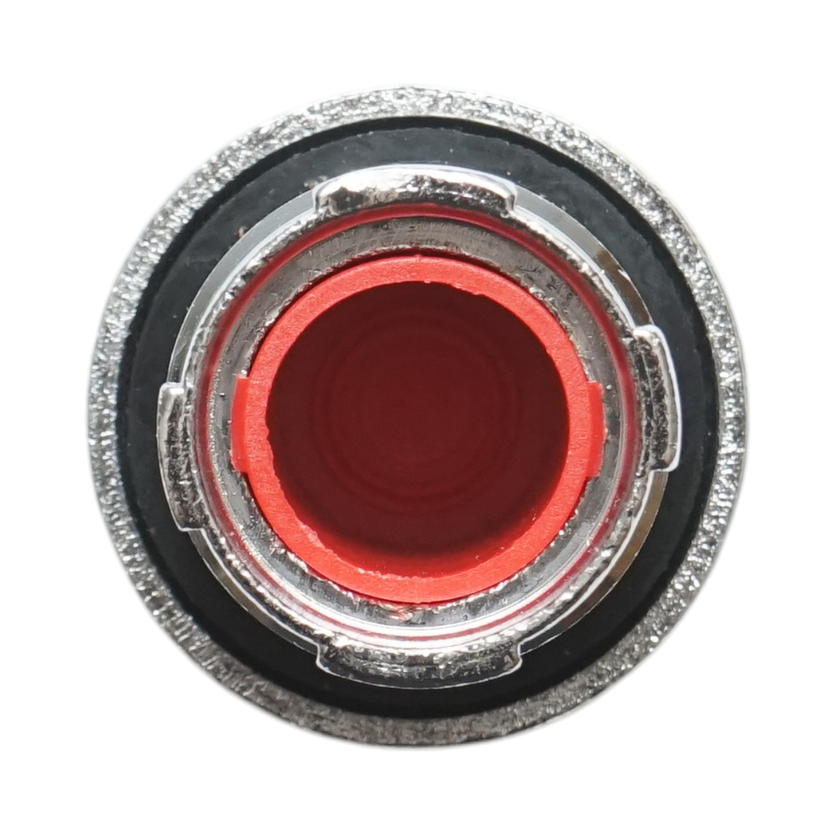 Cap buton comanda rosu Ø 22mm LAY5 Breckner Germany - imagine 6