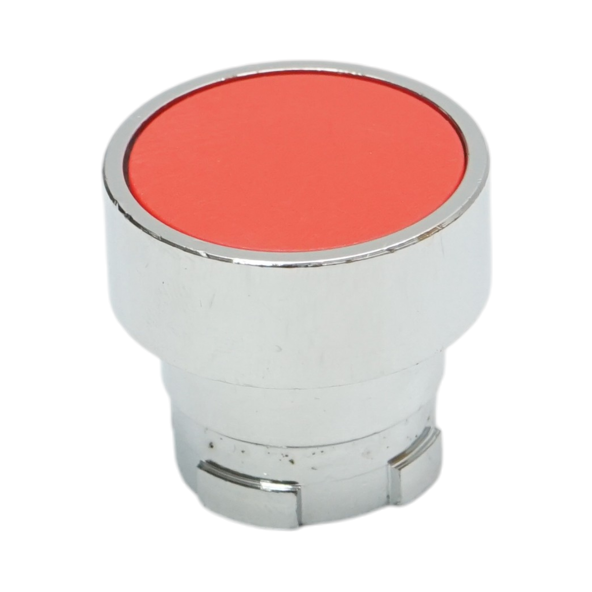 Cap buton comanda rosu Ø 22mm LAY5 Breckner Germany