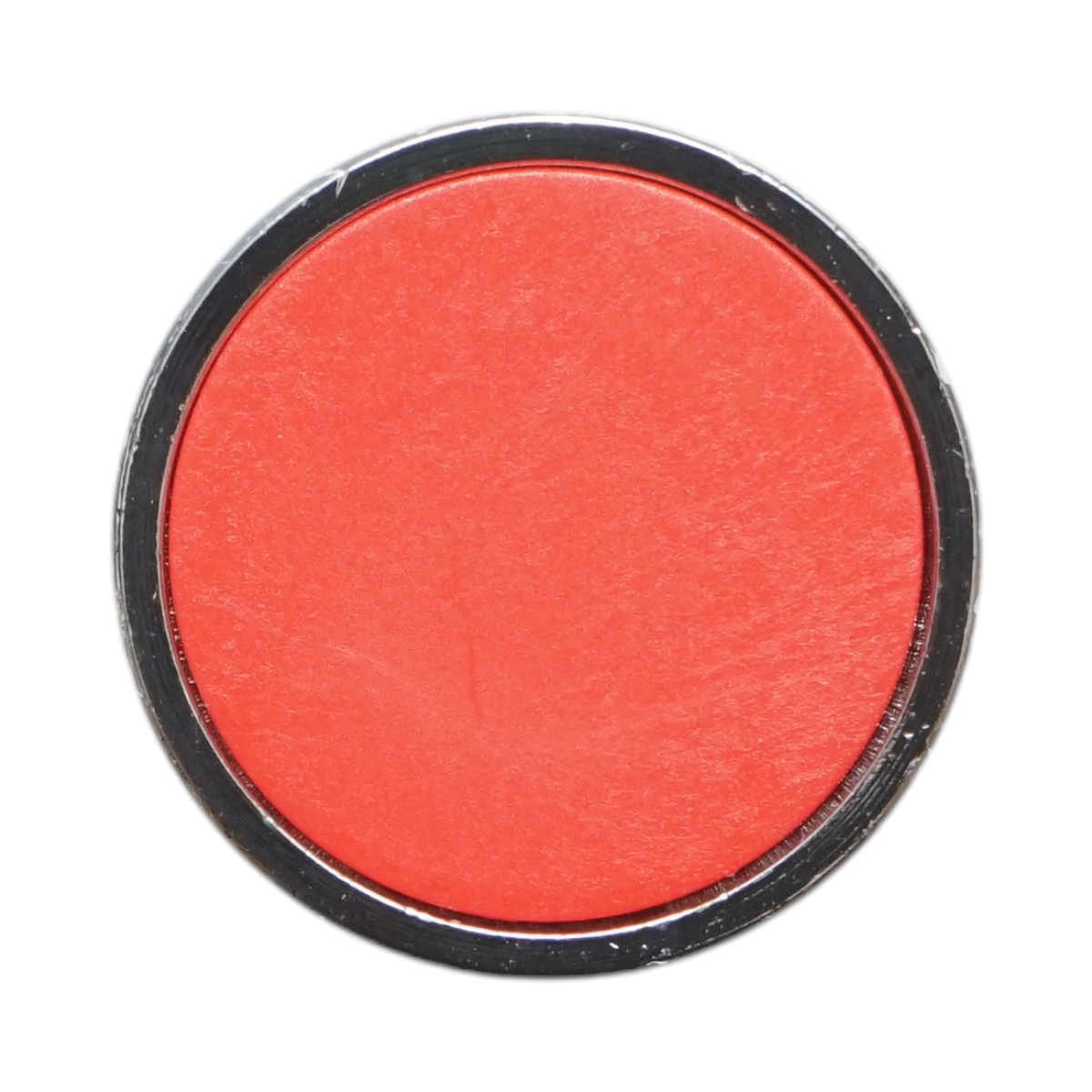 Cap buton comanda rosu Ø 22mm LAY5 Breckner Germany - imagine 5