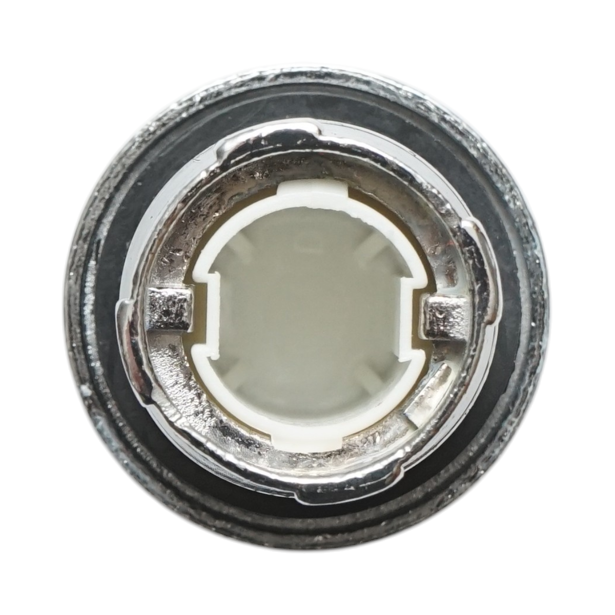 Cap buton comanda stop rosu Ø 22mm LAY5 Breckner Germany - imagine 6