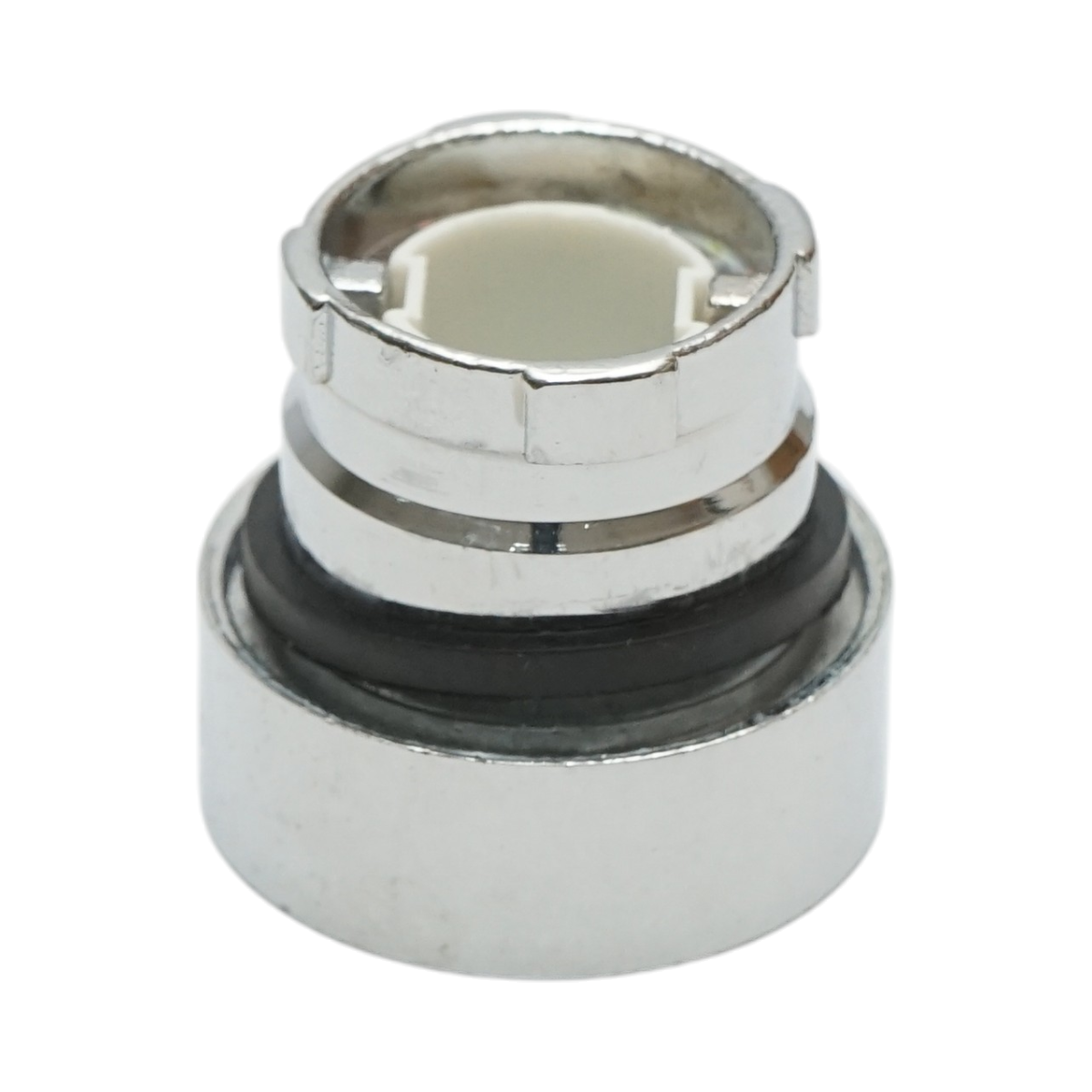 Cap buton comanda stop rosu Ø 22mm LAY5 Breckner Germany - imagine 4