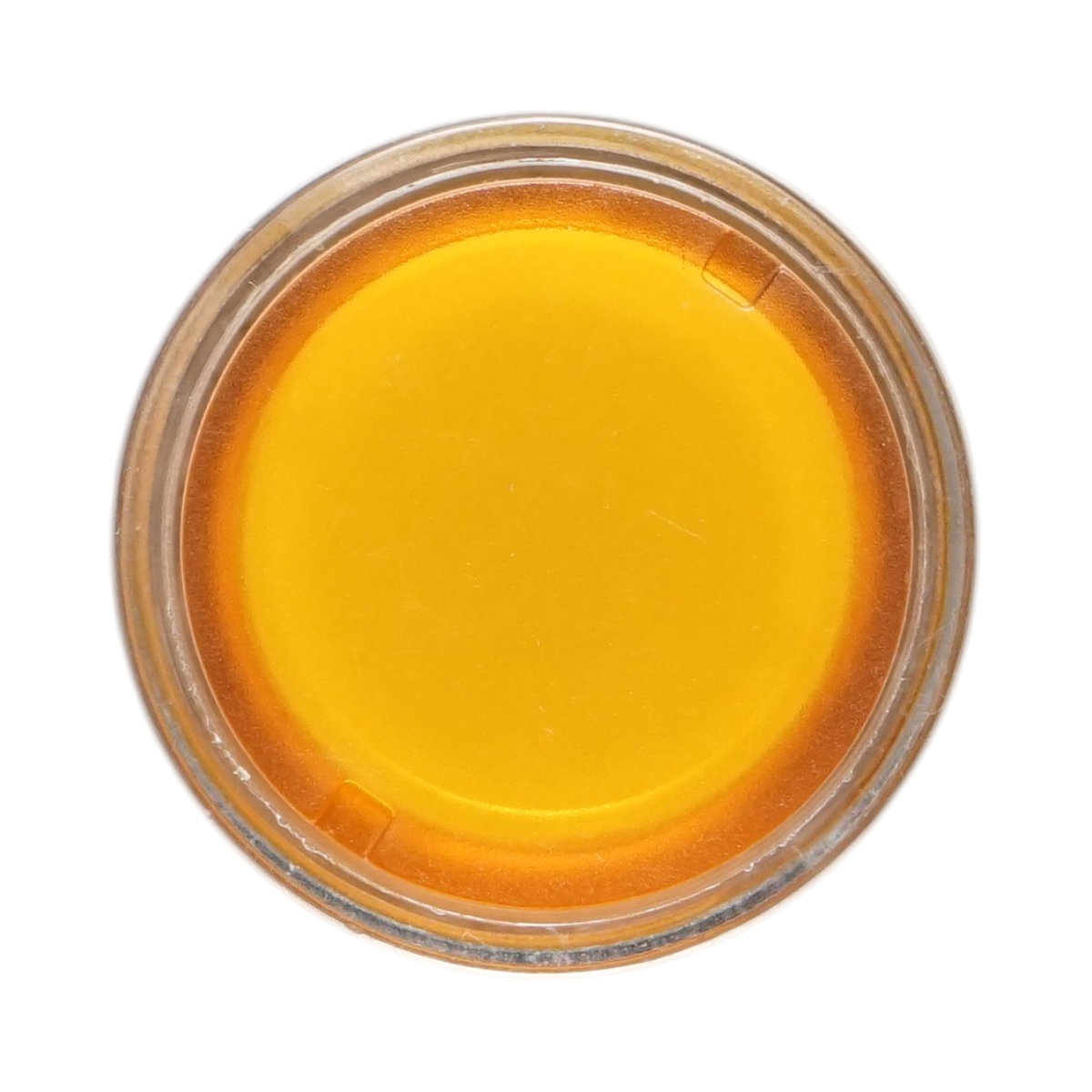 Cap buton comanda iluminat galben Ø 22mm LAY5 Breckner Germany - imagine 4