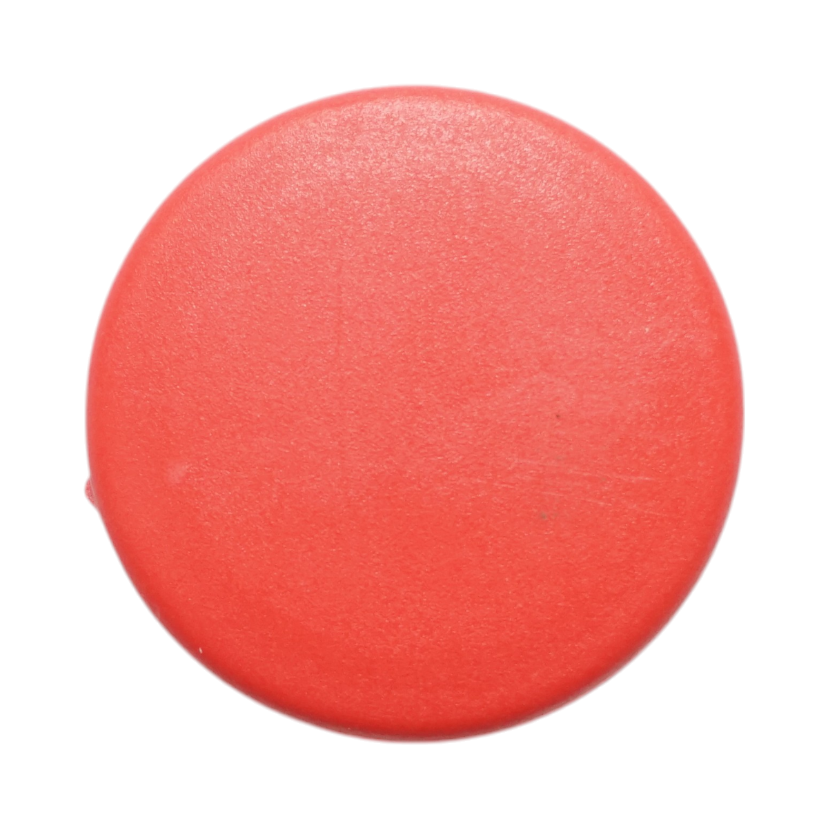 Cap buton comanda ciuperca rosu oprire de urgenta cu revenire Ø 22mm LAY5 Breckner Germany - imagine 4