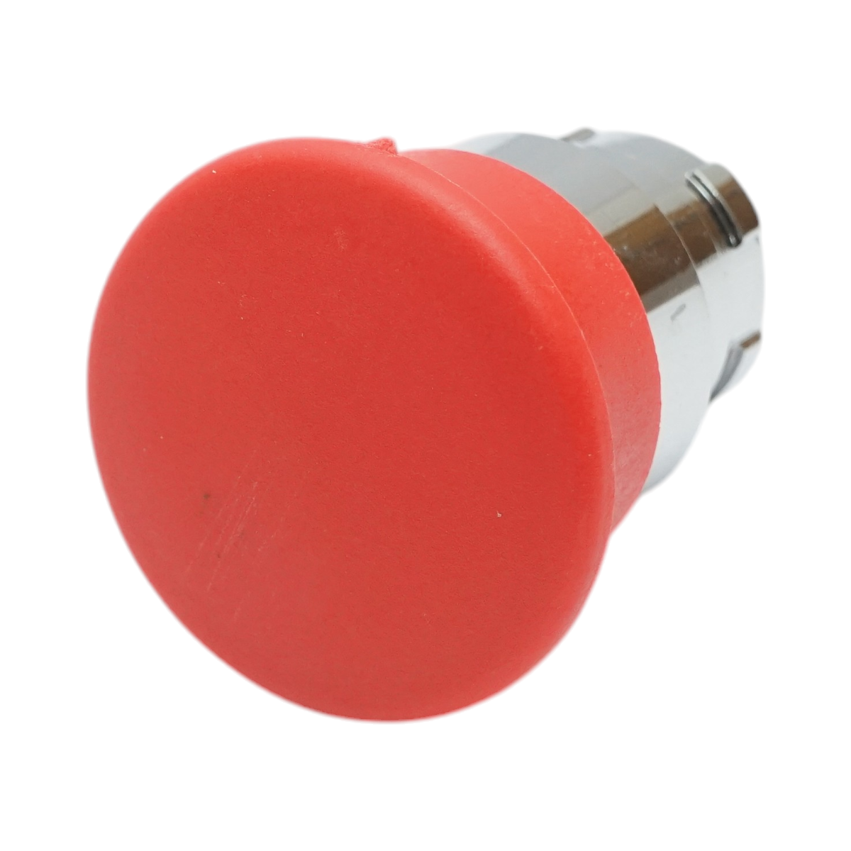 Cap buton comanda ciuperca rosu oprire de urgenta cu revenire Ø 22mm LAY5 Breckner Germany - imagine 2