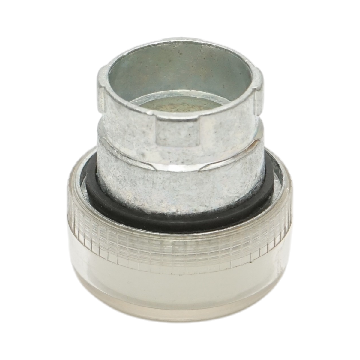 Cap indicator iluminat alb Ø 22mm LAY5 Breckner Germany - imagine 5