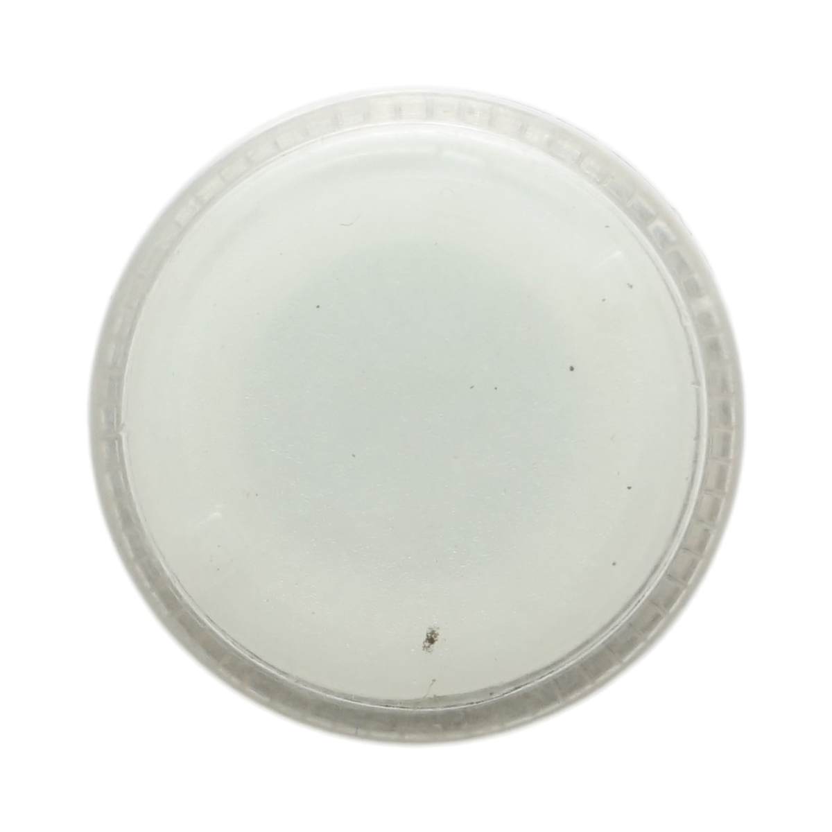 Cap indicator iluminat alb Ø 22mm LAY5 Breckner Germany - imagine 4