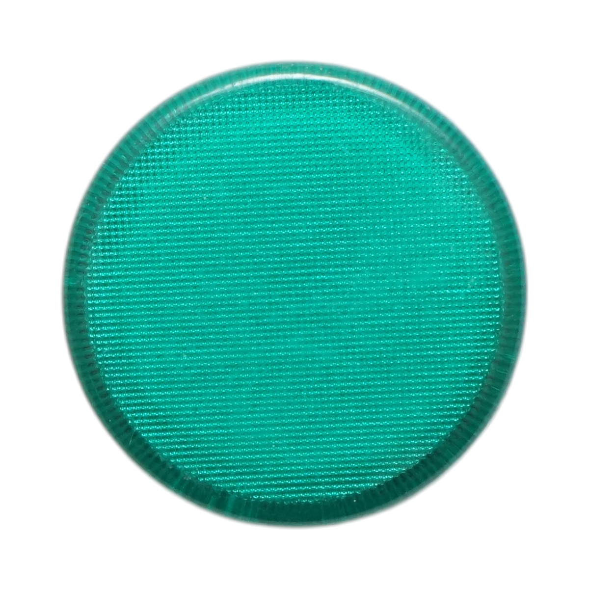 Cap indicator iluminat verde Ø 22mm LAY5 Breckner Germany - imagine 4