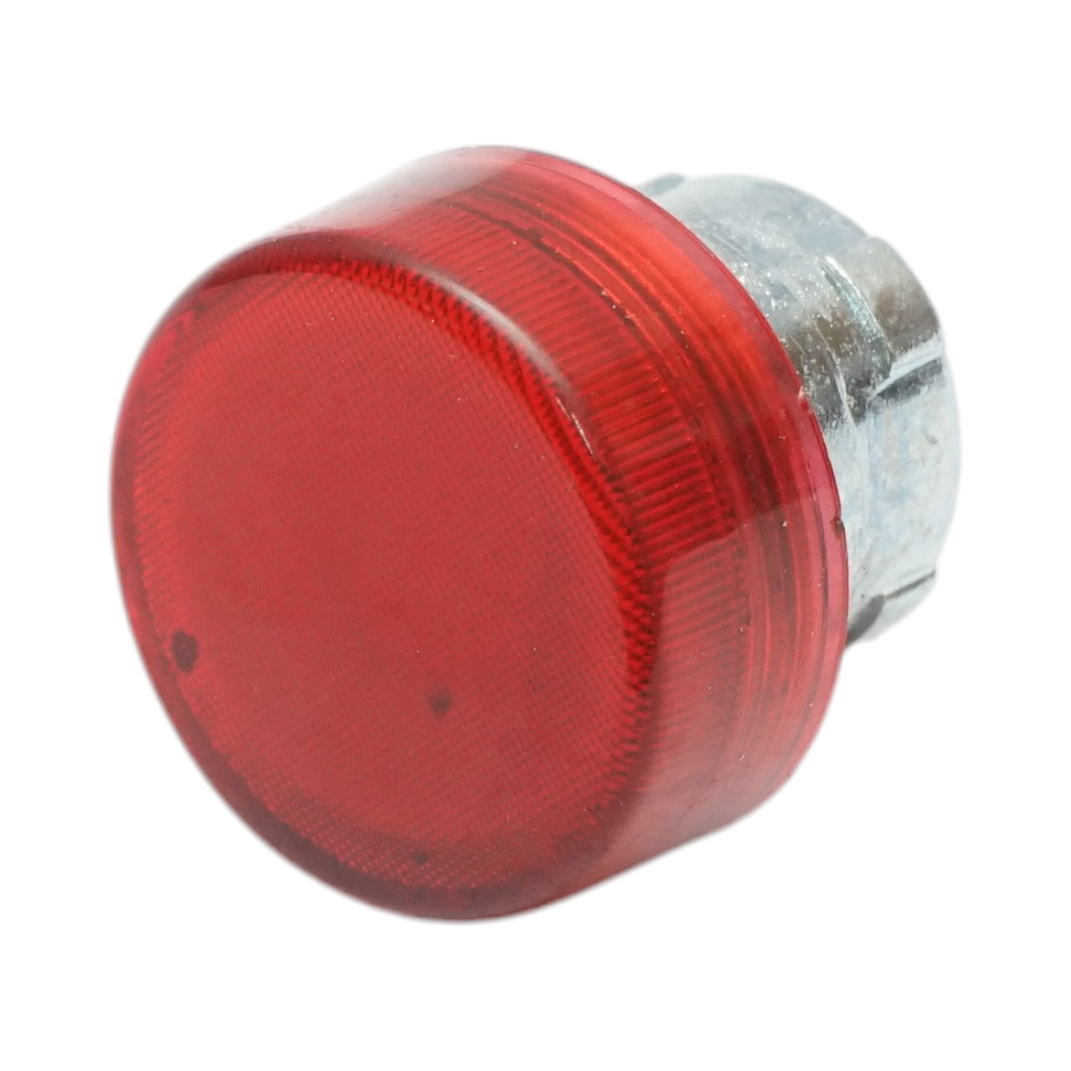 Cap indicator iluminat rosu Ø 22mm LAY5 Breckner Germany - imagine 2