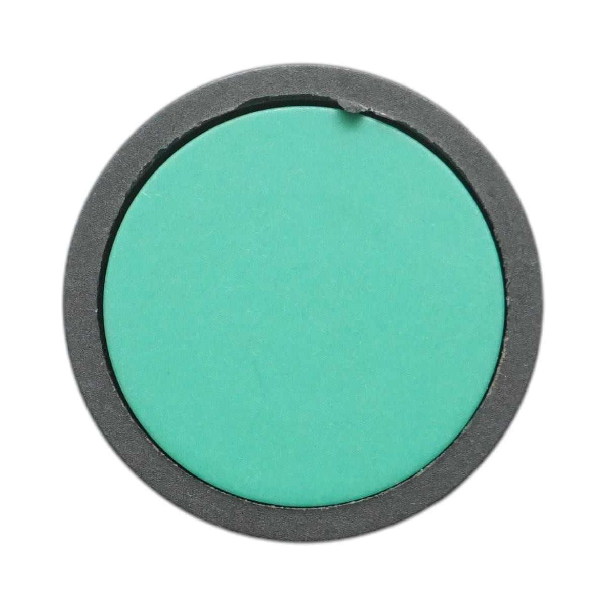 Cap buton comanda verde Ø 22mm LAY5 Breckner Germany - imagine 4