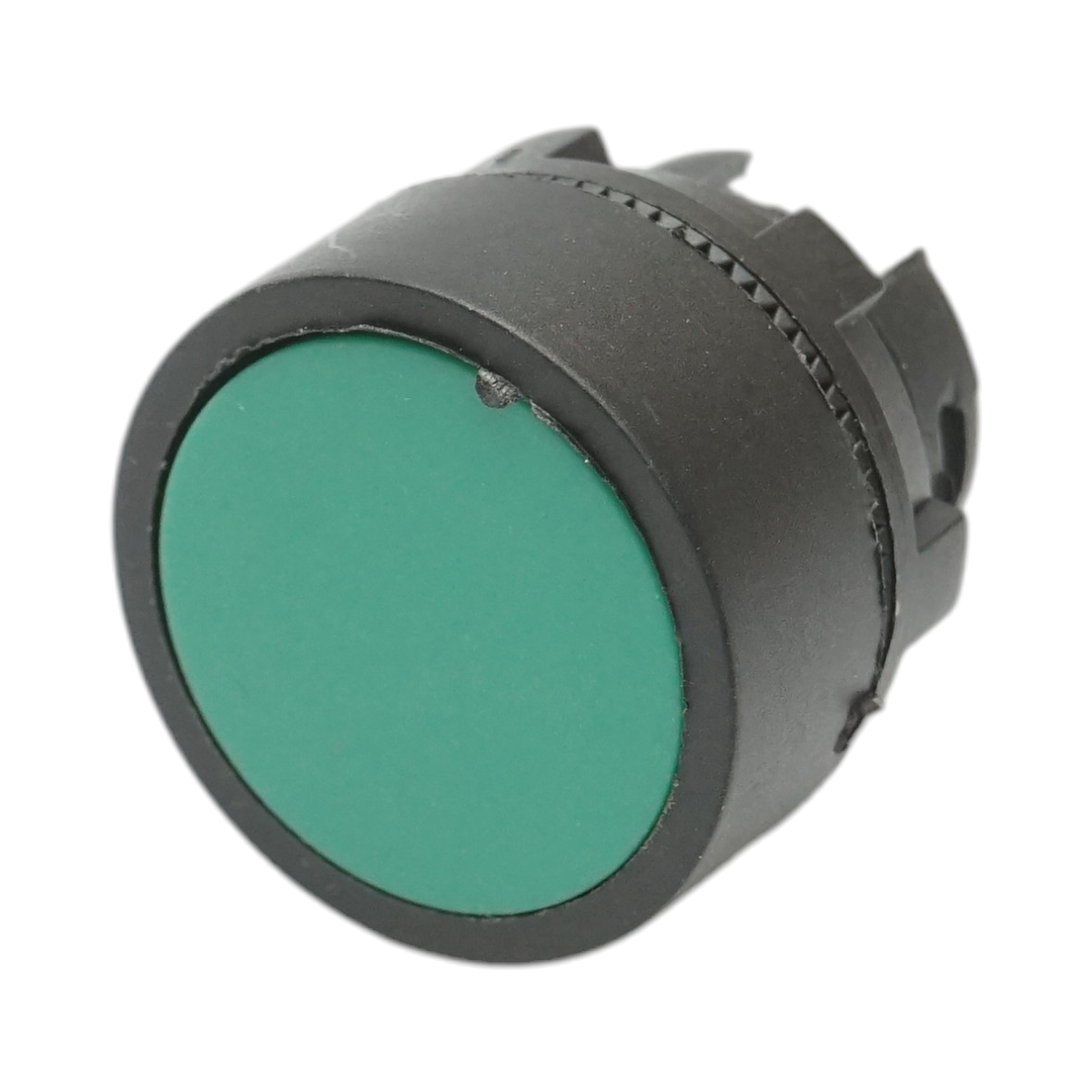 Cap buton comanda verde Ø 22mm LAY5 Breckner Germany - imagine 2