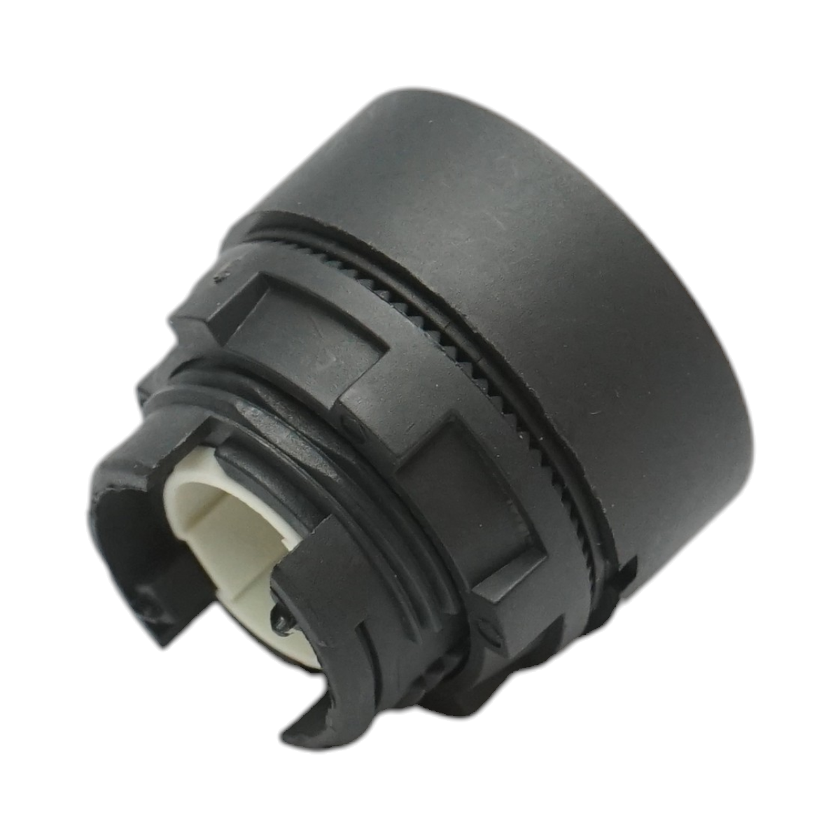 Cap buton comanda stop rosu Ø 22mm LAY5 Breckner Germany - imagine 3