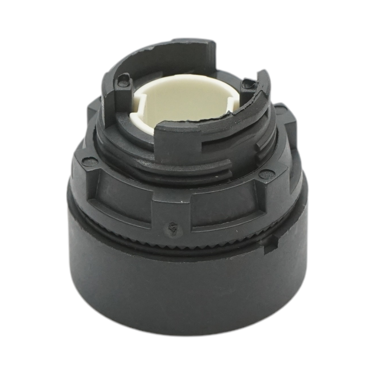 Cap buton comanda stop rosu Ø 22mm LAY5 Breckner Germany - imagine 5