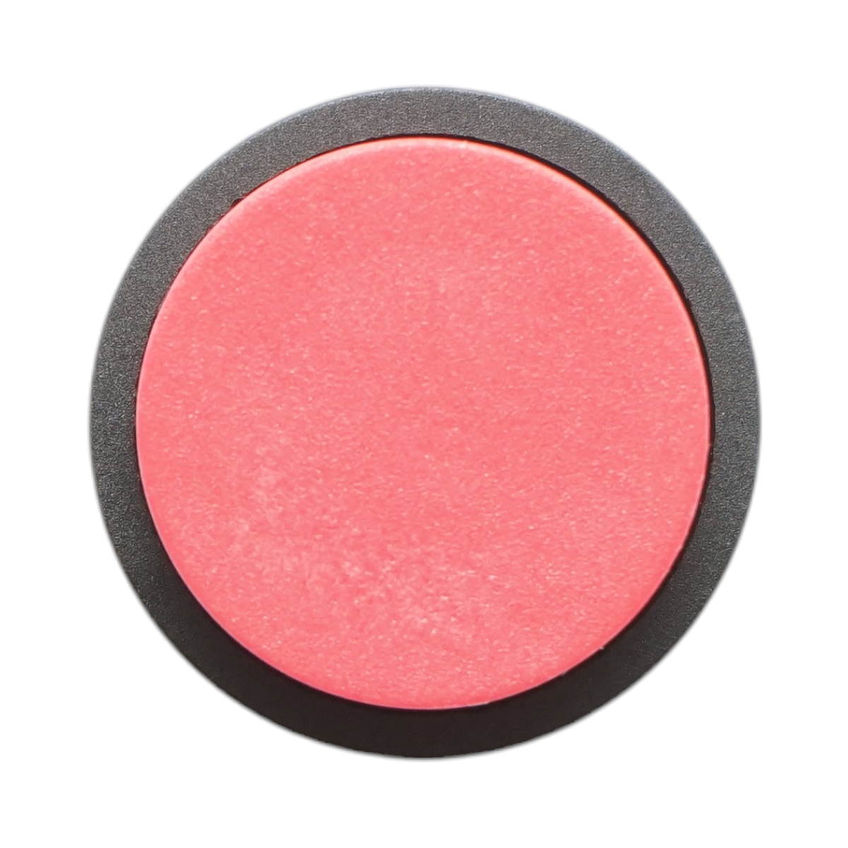 Cap buton comanda convex rosu Ø 22mm LAY5 Breckner Germany - imagine 4