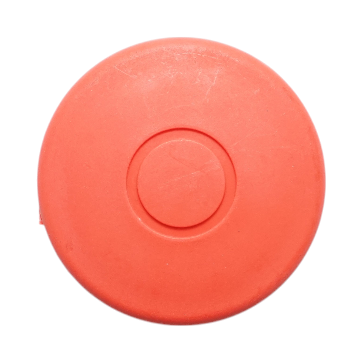 Cap buton comanda ciuperca rosu oprire de urgenta tip push-pull Ø 22mm LAY5 Breckner Germany - imagine 4