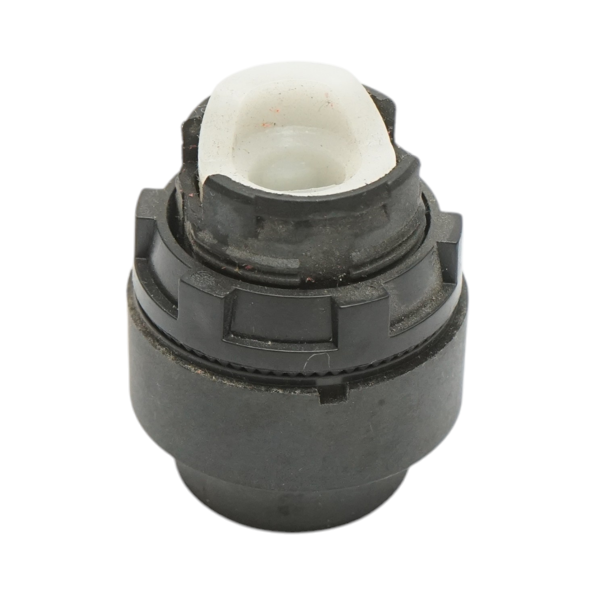 Cap buton selector 2 pozitii revenire cu cheie Ø 22mm LAY5 Breckner Germany - imagine 5