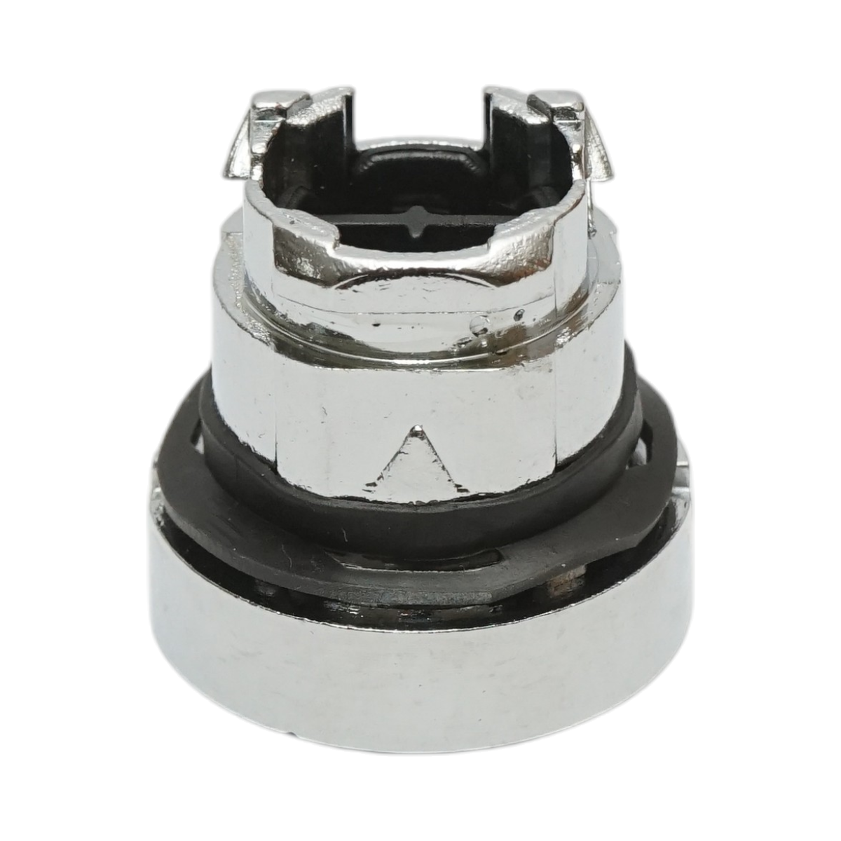 Cap buton comanda verde Ø 22mm ZBE Breckner Germany - imagine 5