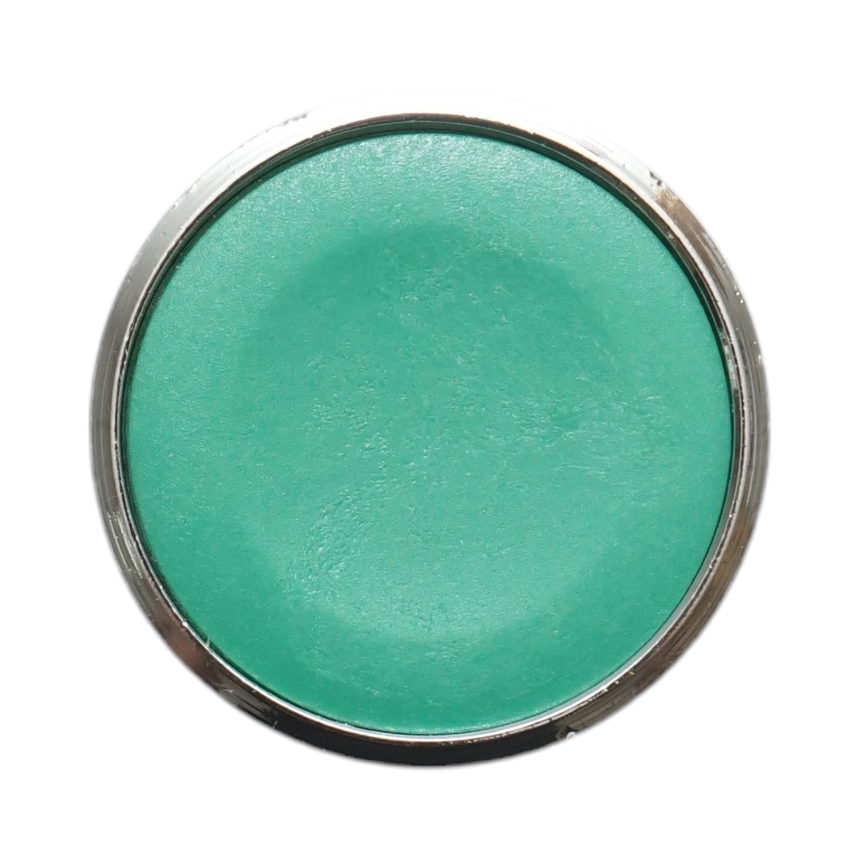 Cap buton comanda verde Ø 22mm ZBE Breckner Germany - imagine 4