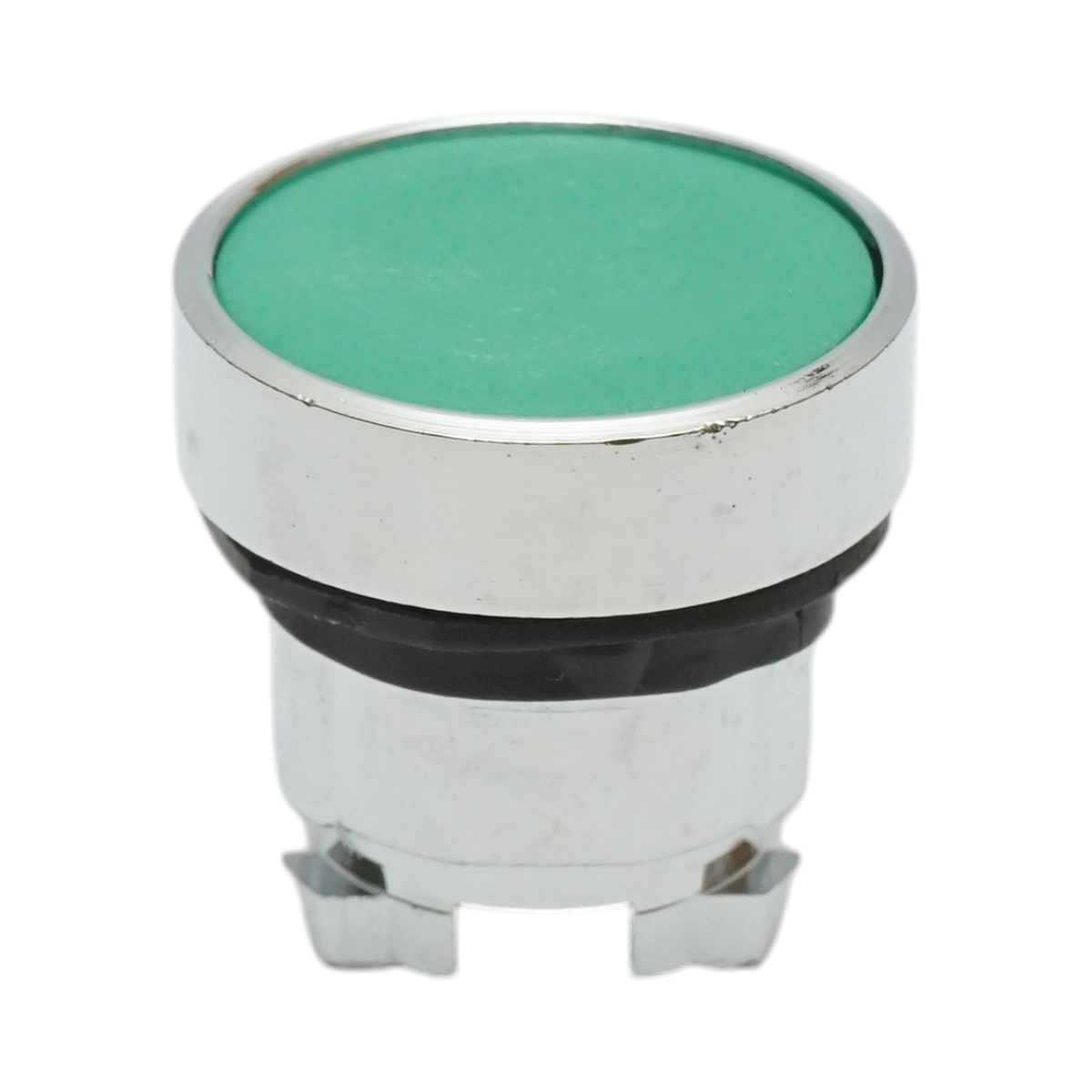 Cap buton comanda verde Ø 22mm ZBE Breckner Germany