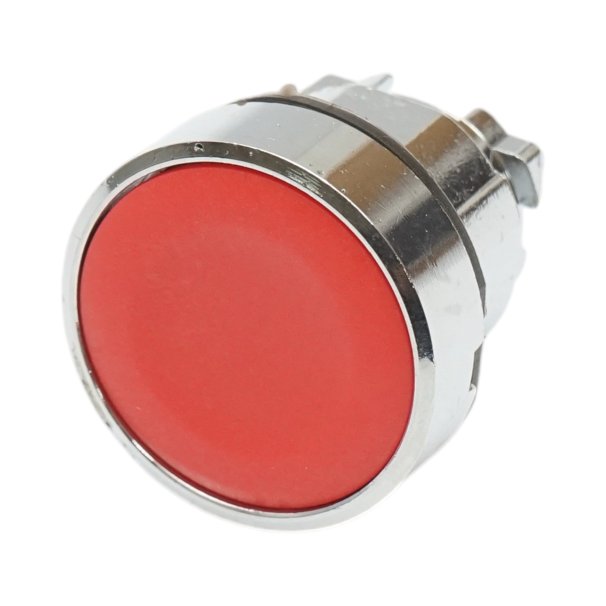 Cap buton comanda rosu Ø 22mm ZBE Breckner Germany - imagine 2