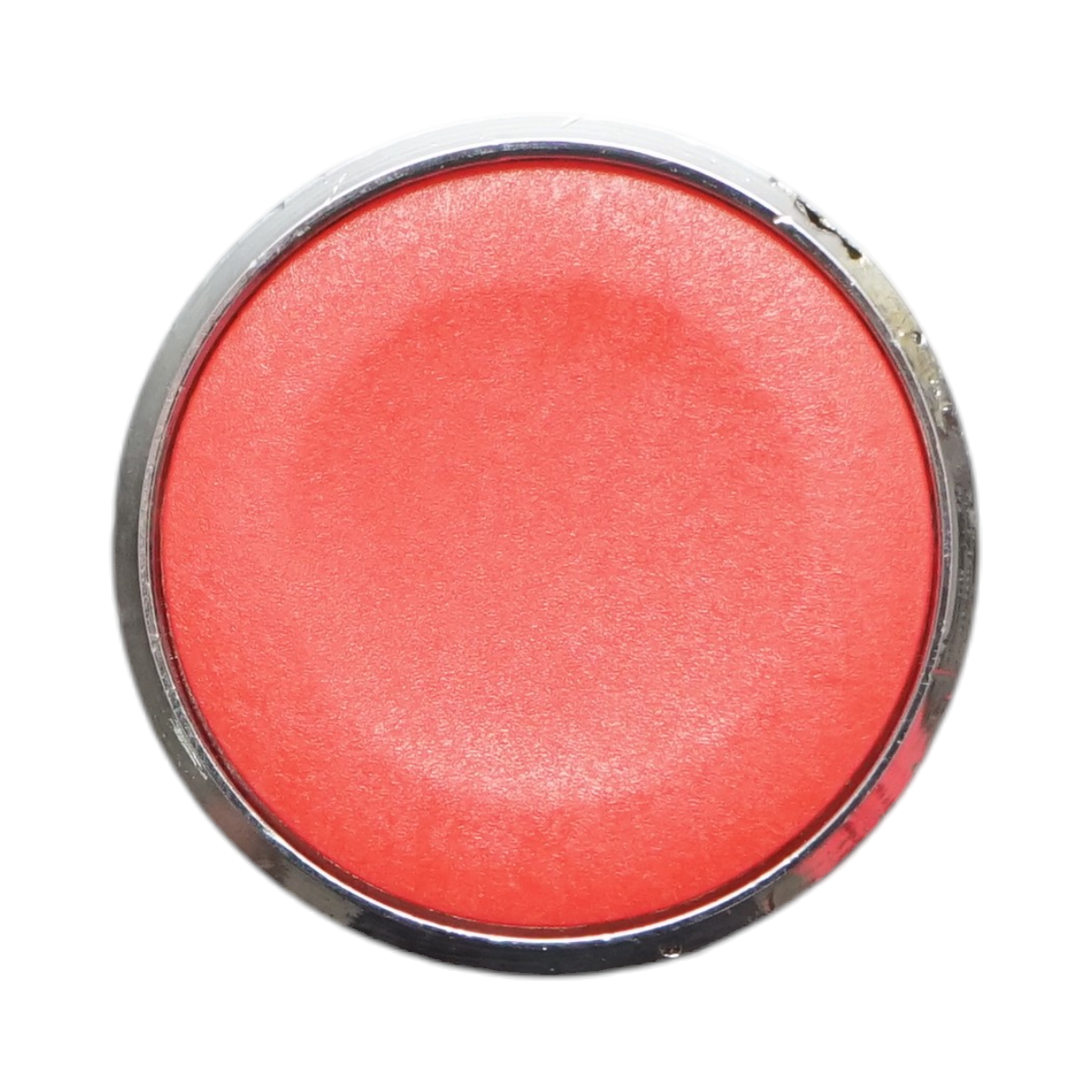 Cap buton comanda rosu Ø 22mm ZBE Breckner Germany - imagine 4