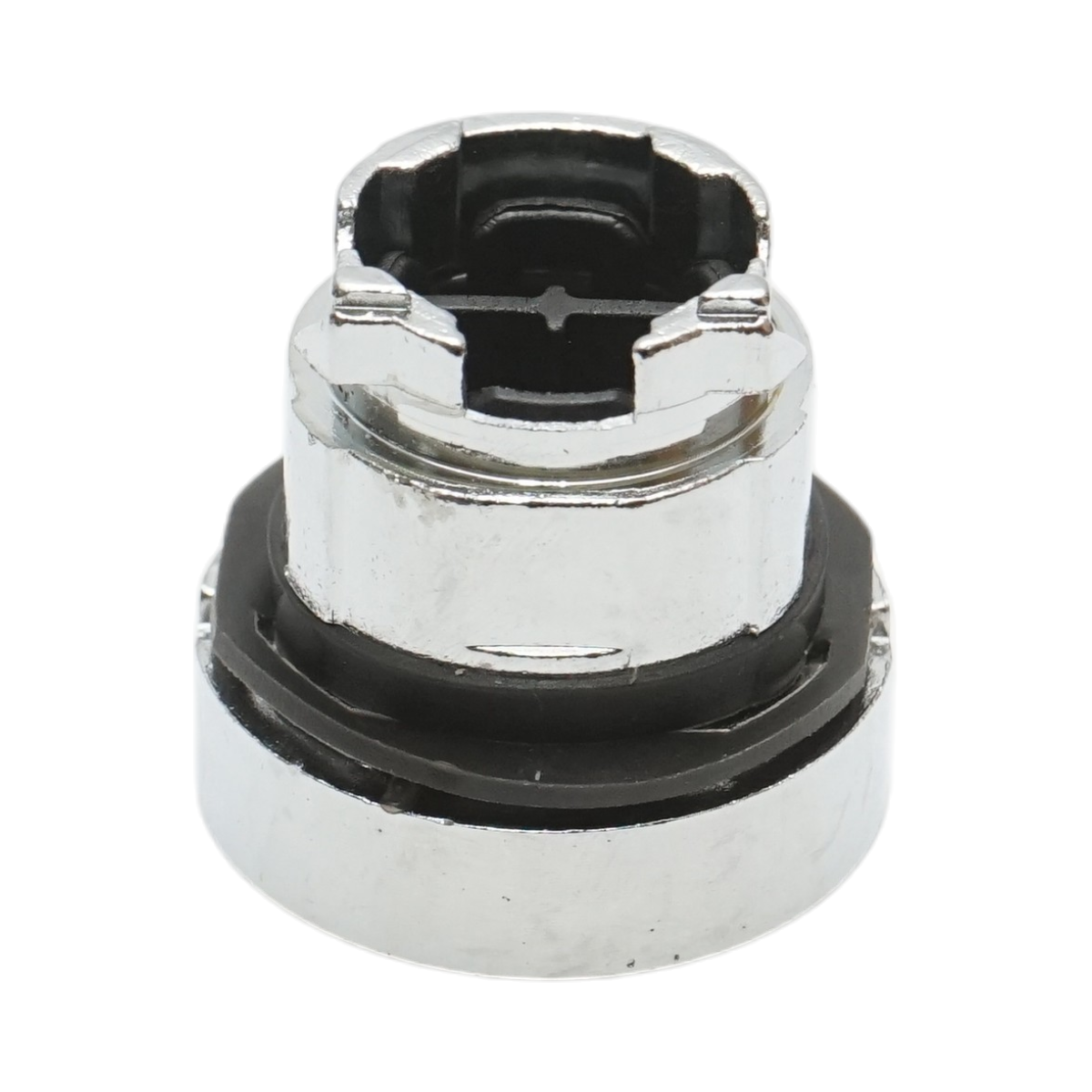 Cap buton comanda rosu Ø 22mm ZBE Breckner Germany - imagine 5