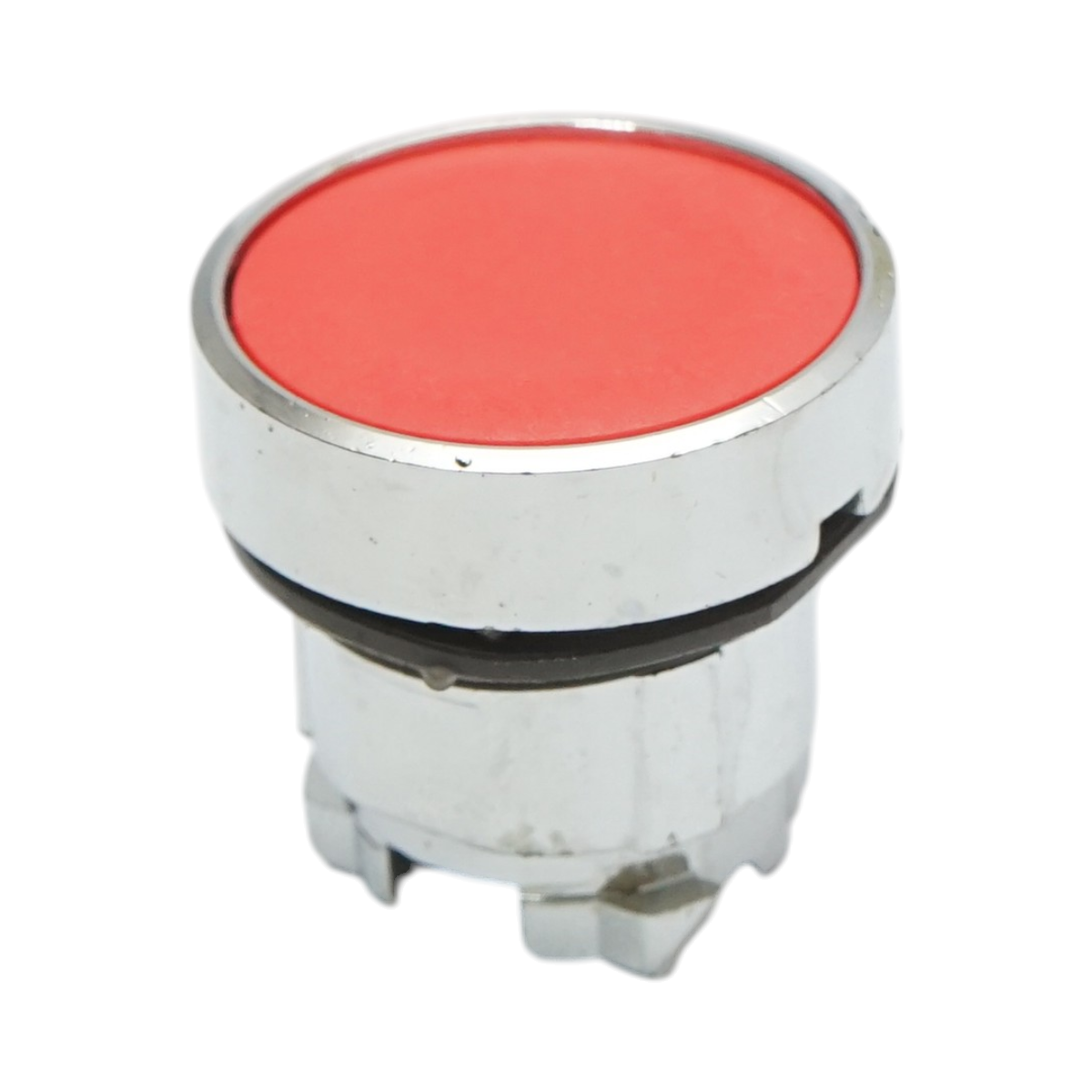 Cap buton comanda rosu Ø 22mm ZBE Breckner Germany