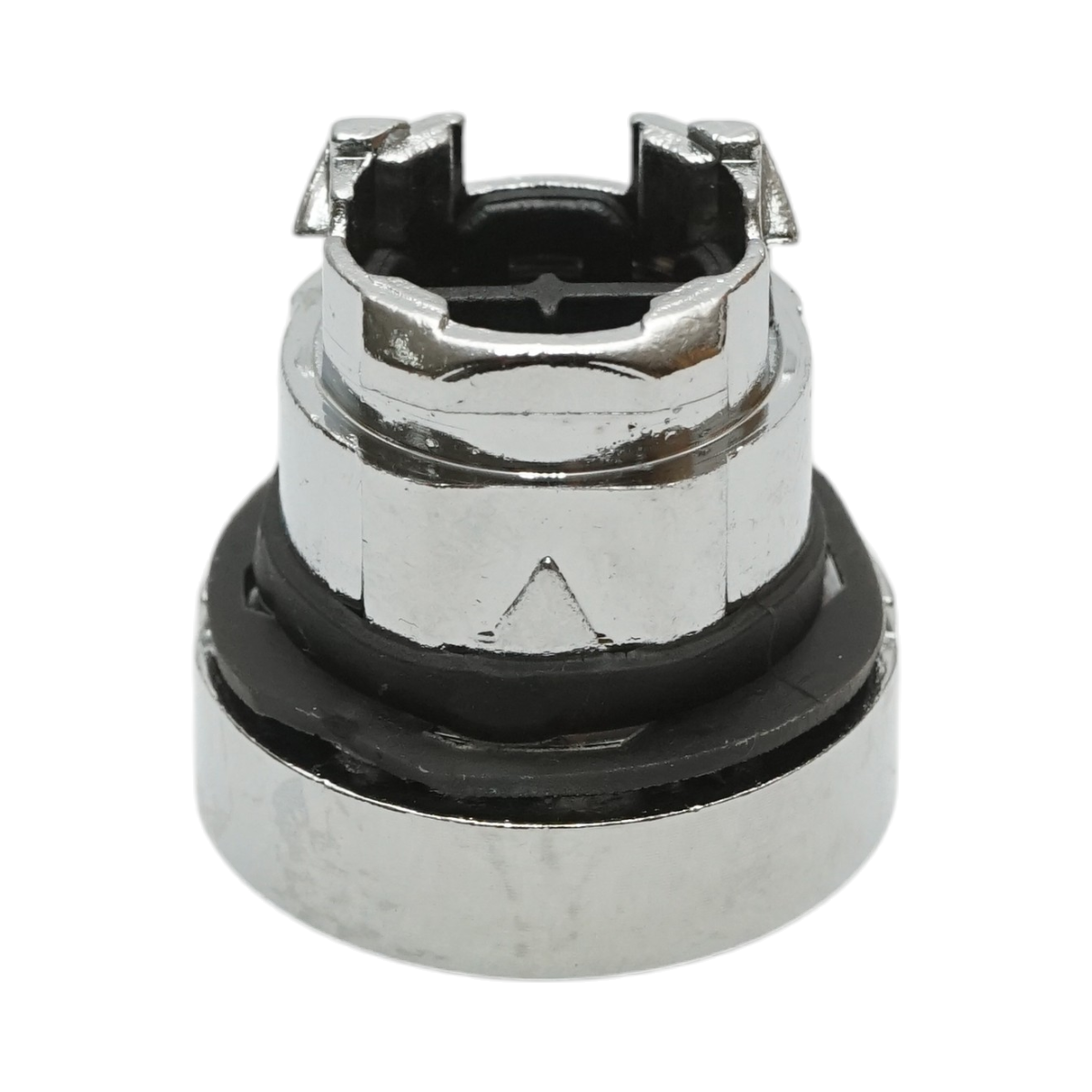 Cap buton comanda stop rosu Ø 22mm ZBE Breckner Germany - imagine 5