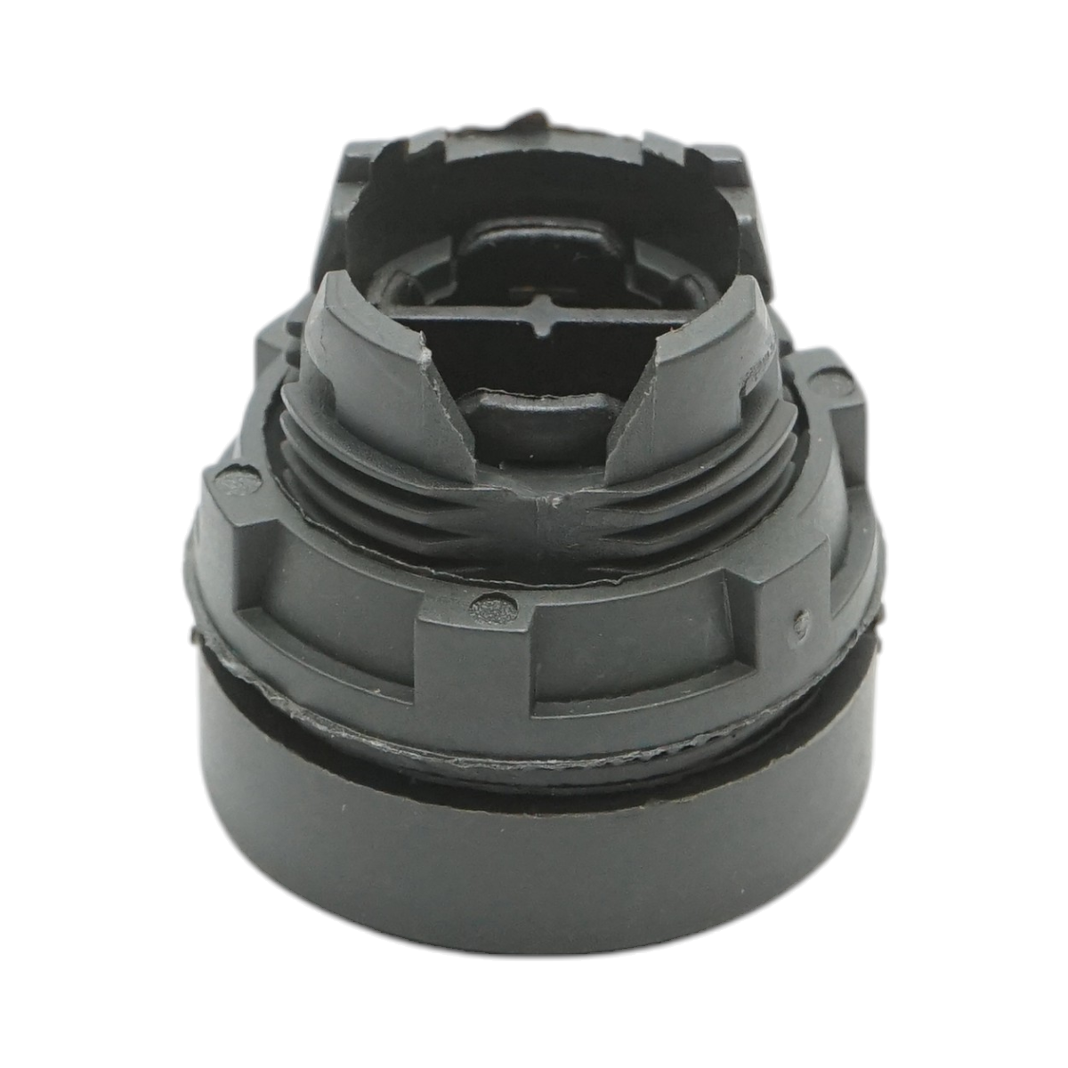 Cap buton comanda negru Ø 22mm ZBE Breckner Germany - imagine 5