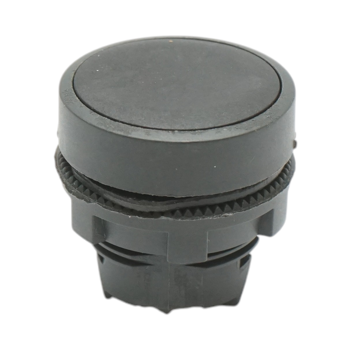 Cap buton comanda negru Ø 22mm ZBE Breckner Germany