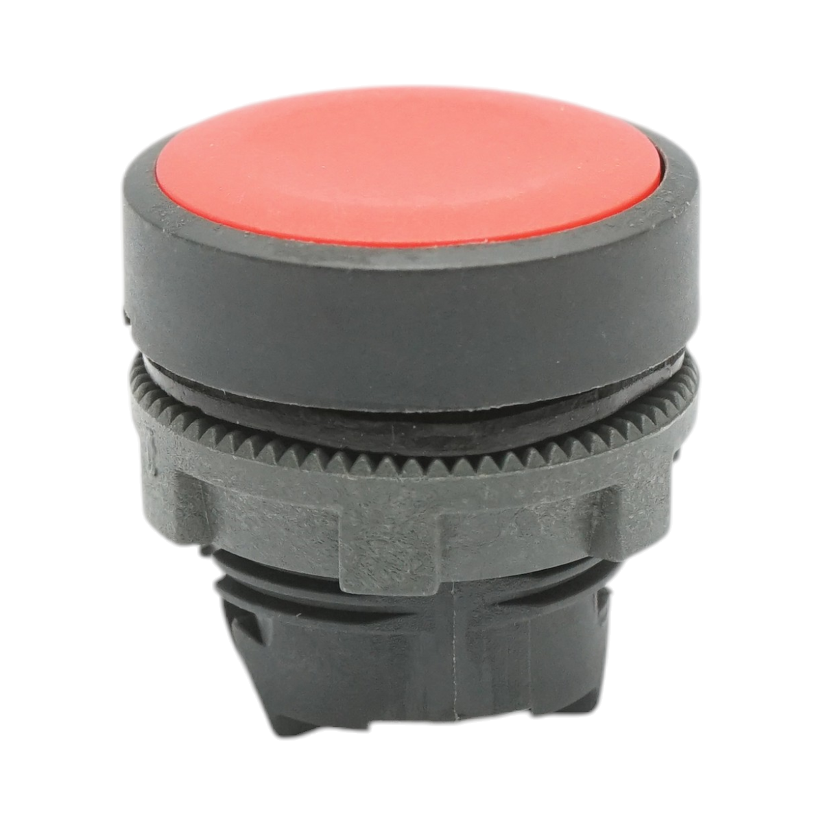 Cap buton comanda rosu Ø 22mm ZBE Breckner Germany