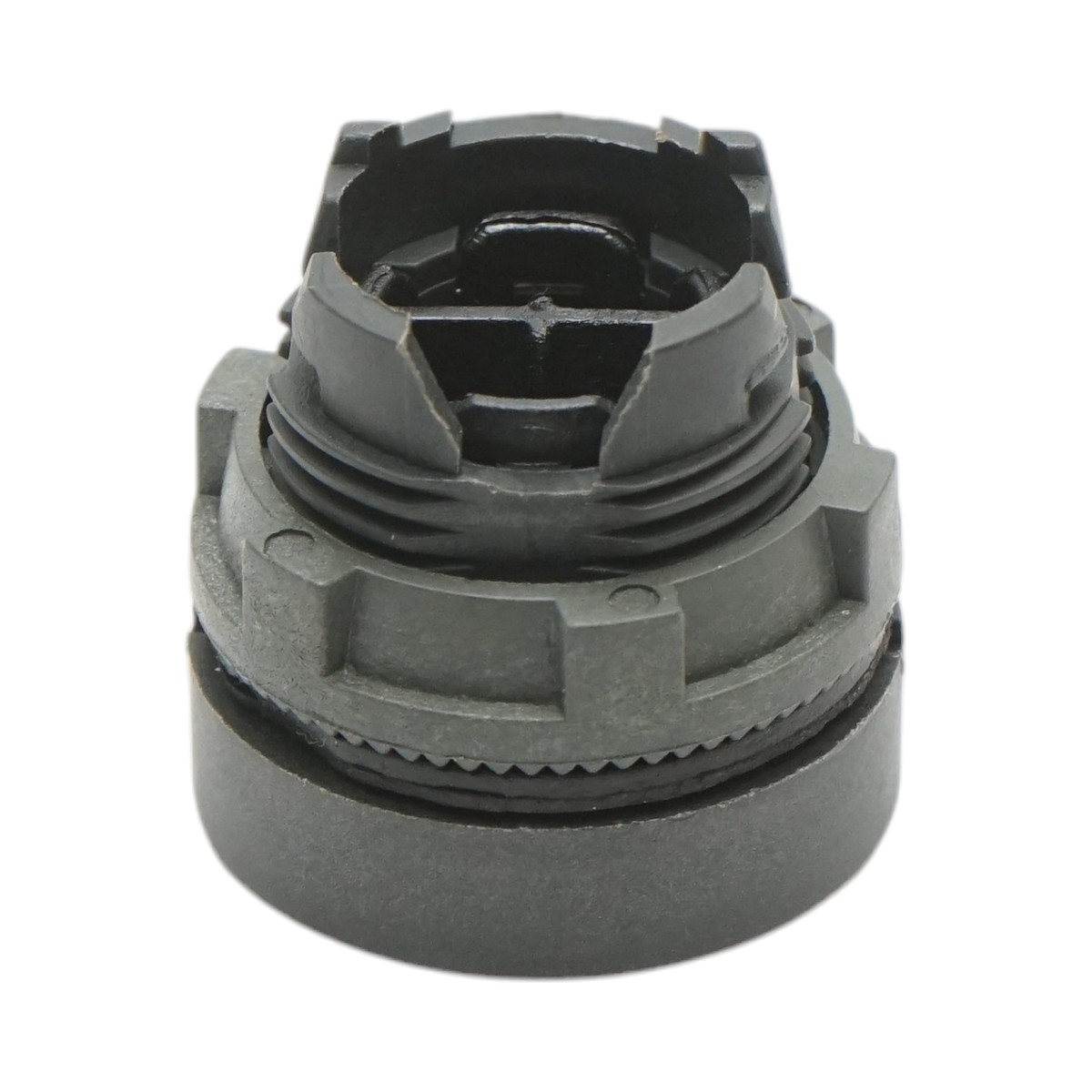 Cap buton comanda rosu Ø 22mm ZBE Breckner Germany - imagine 5