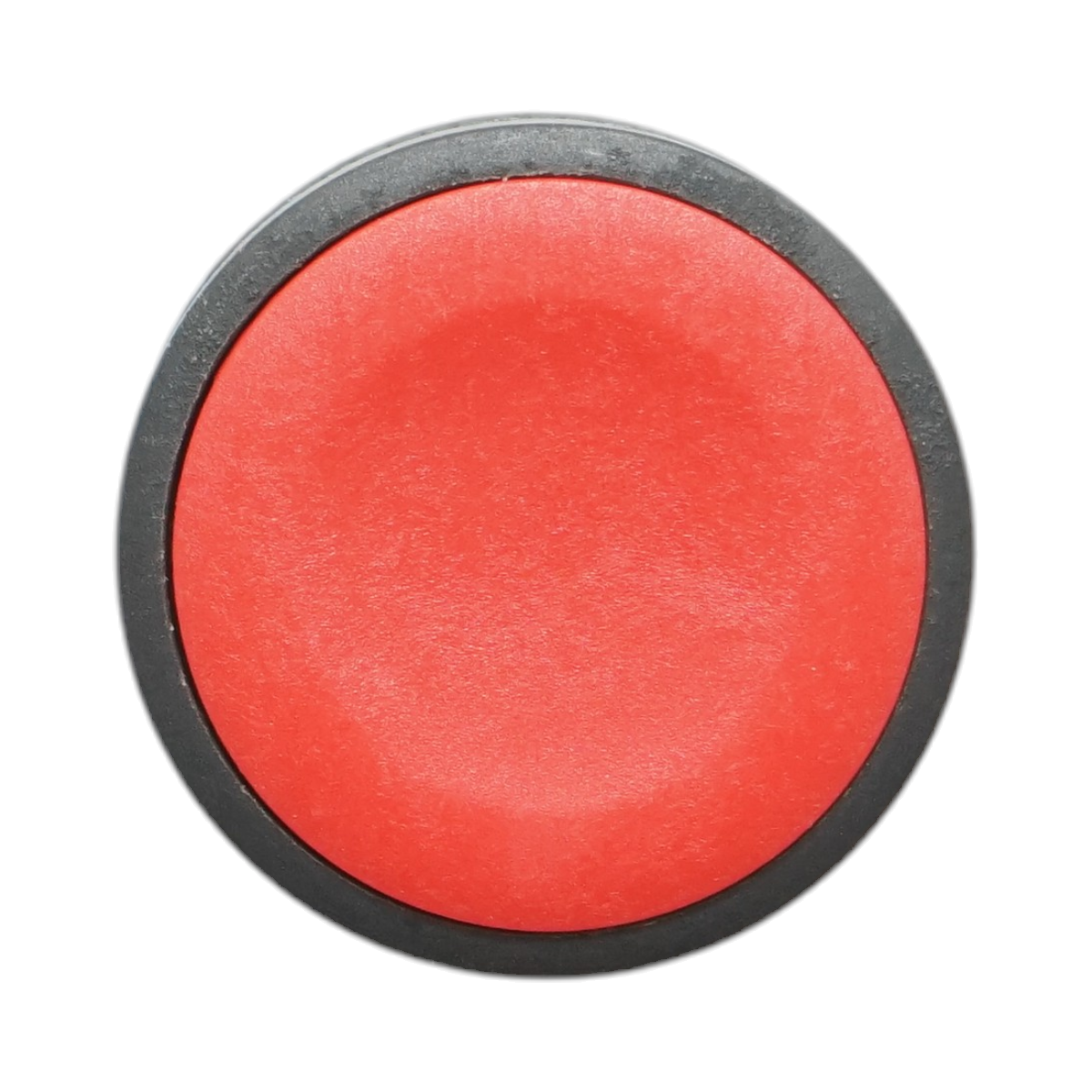 Cap buton comanda rosu Ø 22mm ZBE Breckner Germany - imagine 4