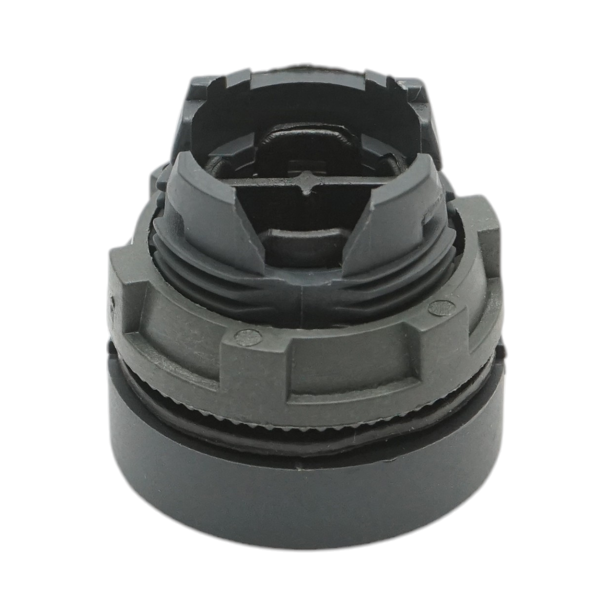 Cap buton comanda stop rosu Ø 22mm ZBE Breckner Germany - imagine 5