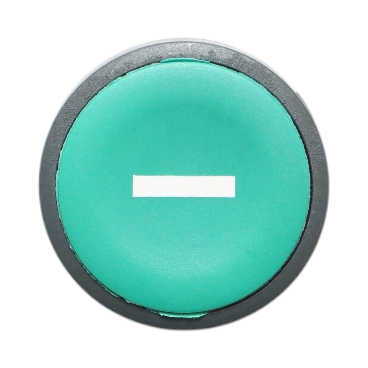 Cap buton comanda pornire verde Ø 22mm ZBE Breckner Germany - imagine 4