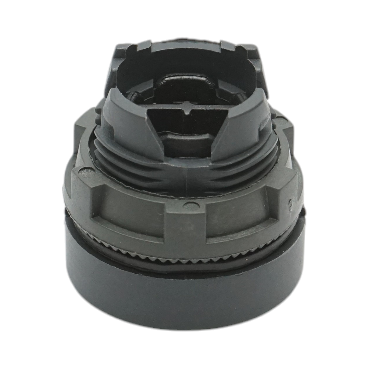 Cap buton comanda pornire verde Ø 22mm ZBE Breckner Germany - imagine 5