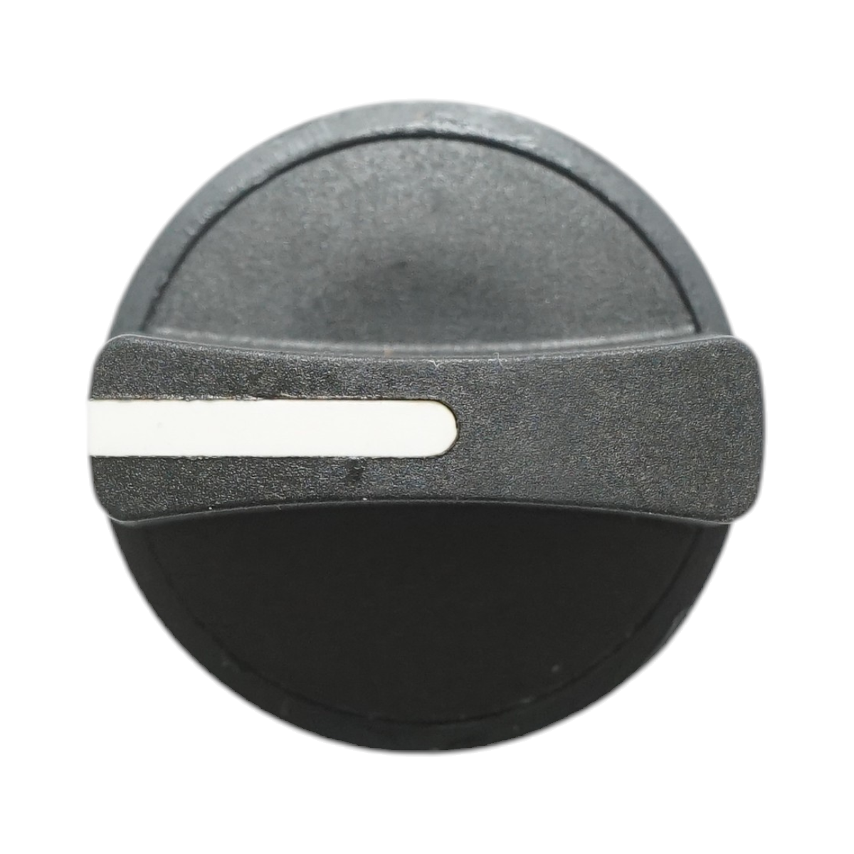 Cap buton selector 2 pozitii cu retinere Ø 22mm ZBE Breckner Germany - imagine 4