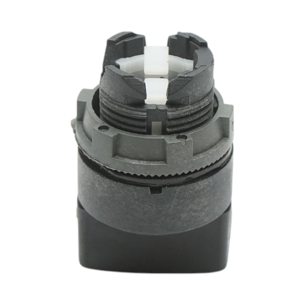 Cap buton selector 3 pozitii cu retinere Ø 22mm ZBE Breckner Germany - imagine 5