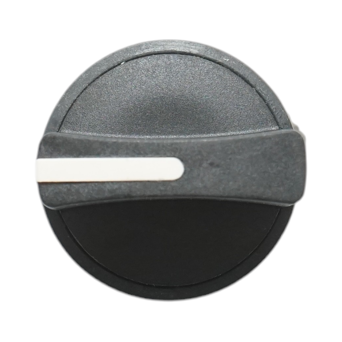 Cap buton selector 3 pozitii cu retinere Ø 22mm ZBE Breckner Germany - imagine 4