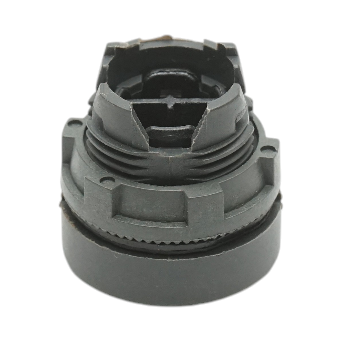 Cap buton comanda verde Ø 22mm ZBE Breckner Germany - imagine 5