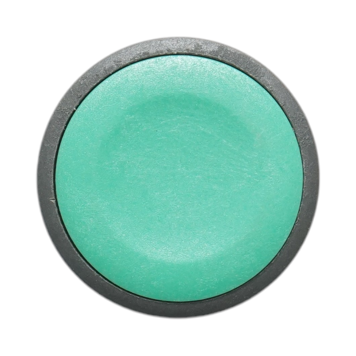 Cap buton comanda verde Ø 22mm ZBE Breckner Germany - imagine 4