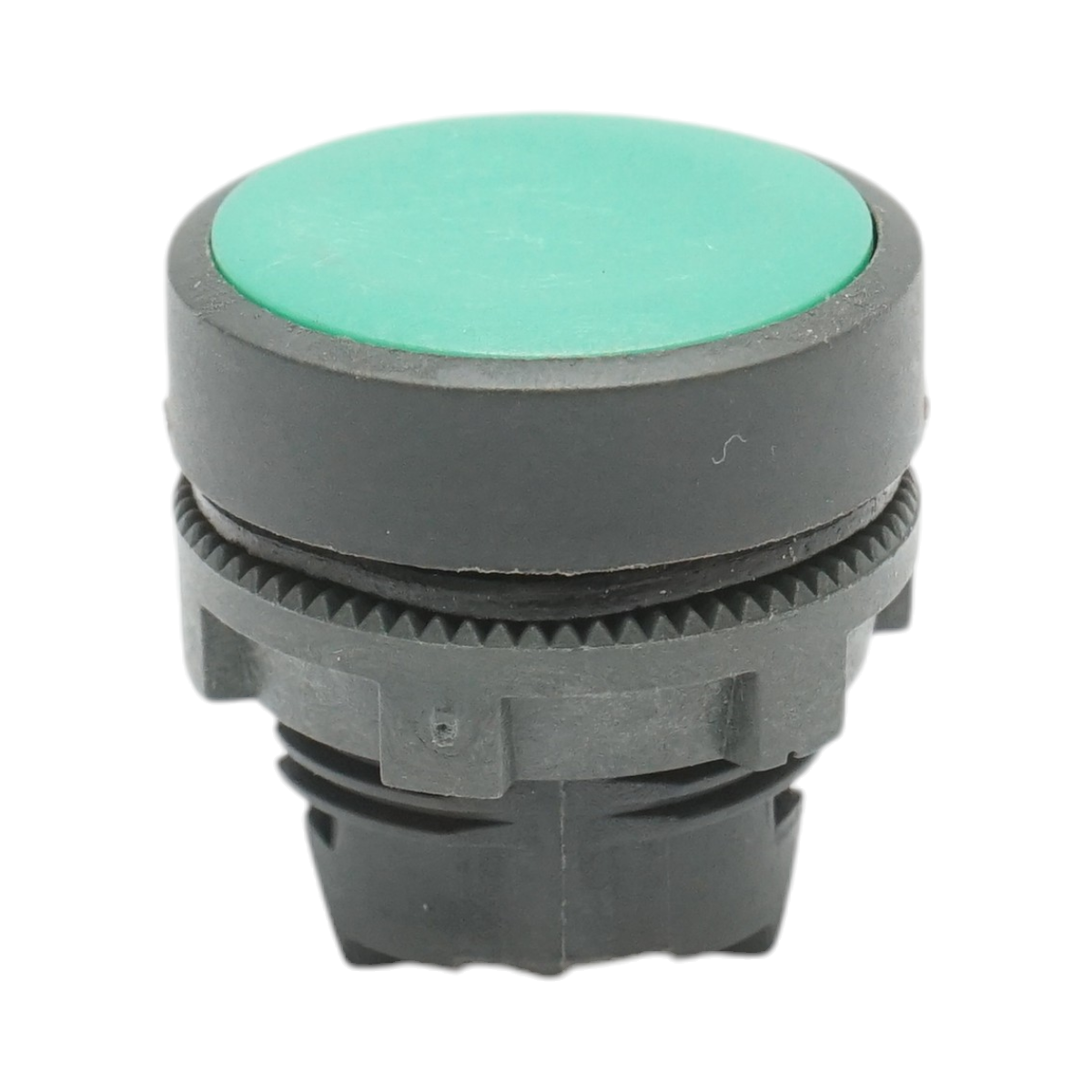 Cap buton comanda verde Ø 22mm ZBE Breckner Germany