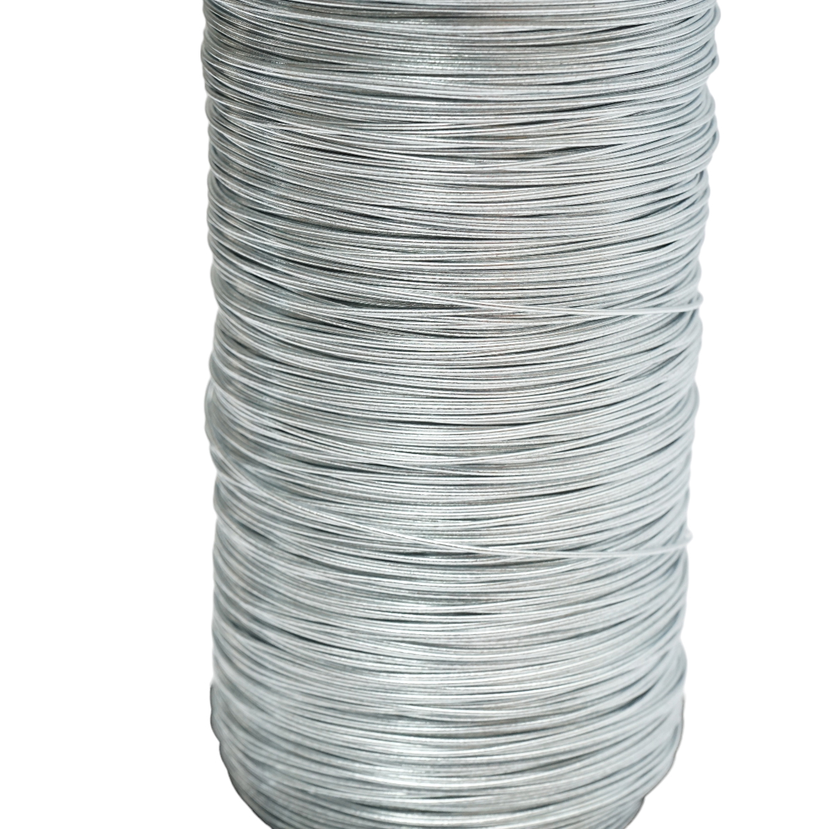 Sarma galvanizata pentru gard electric 0.9mm x 500m - imagine 2