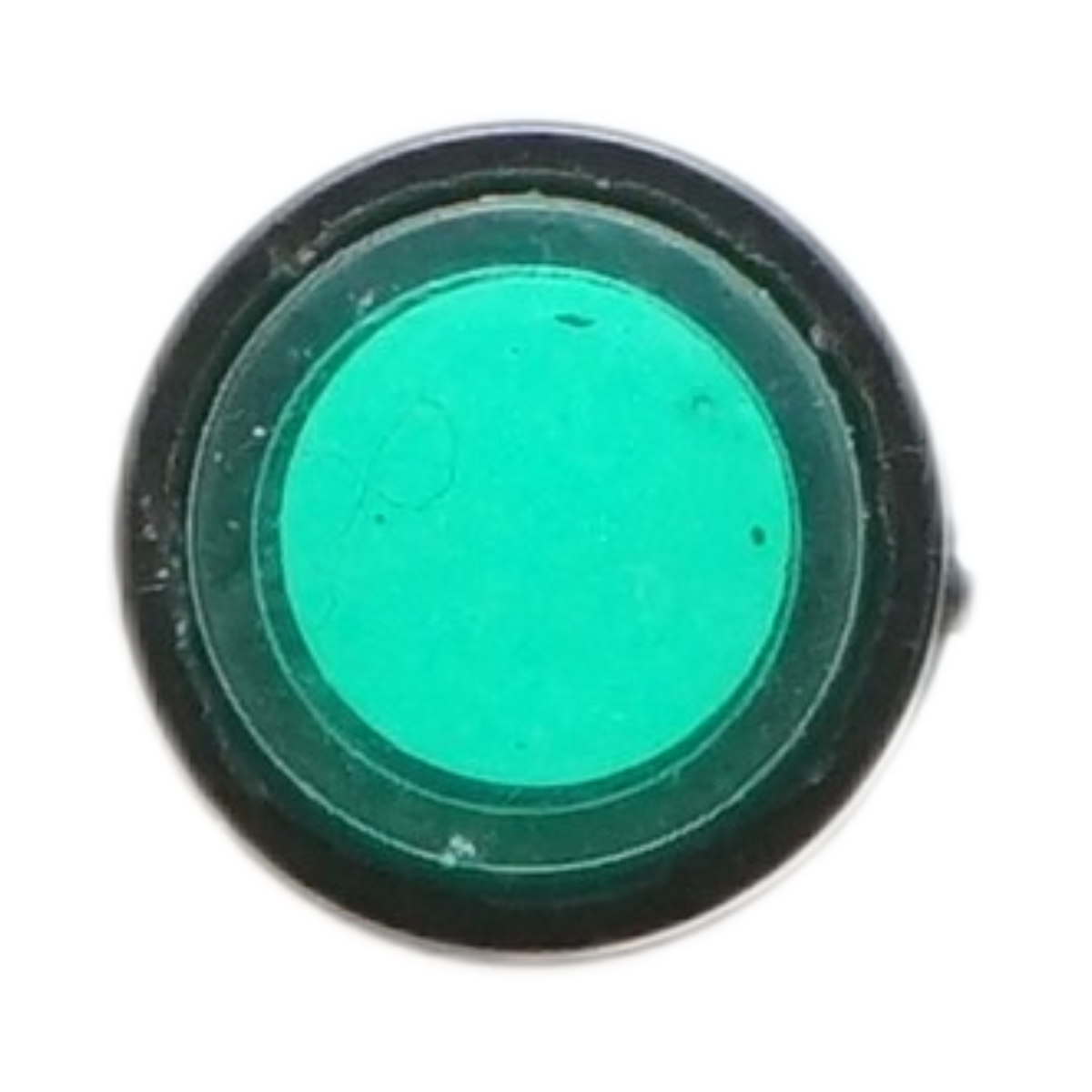 Indicator semnalizare industrial LED verde 24V Ø 8mm Breckner Germany - imagine 4