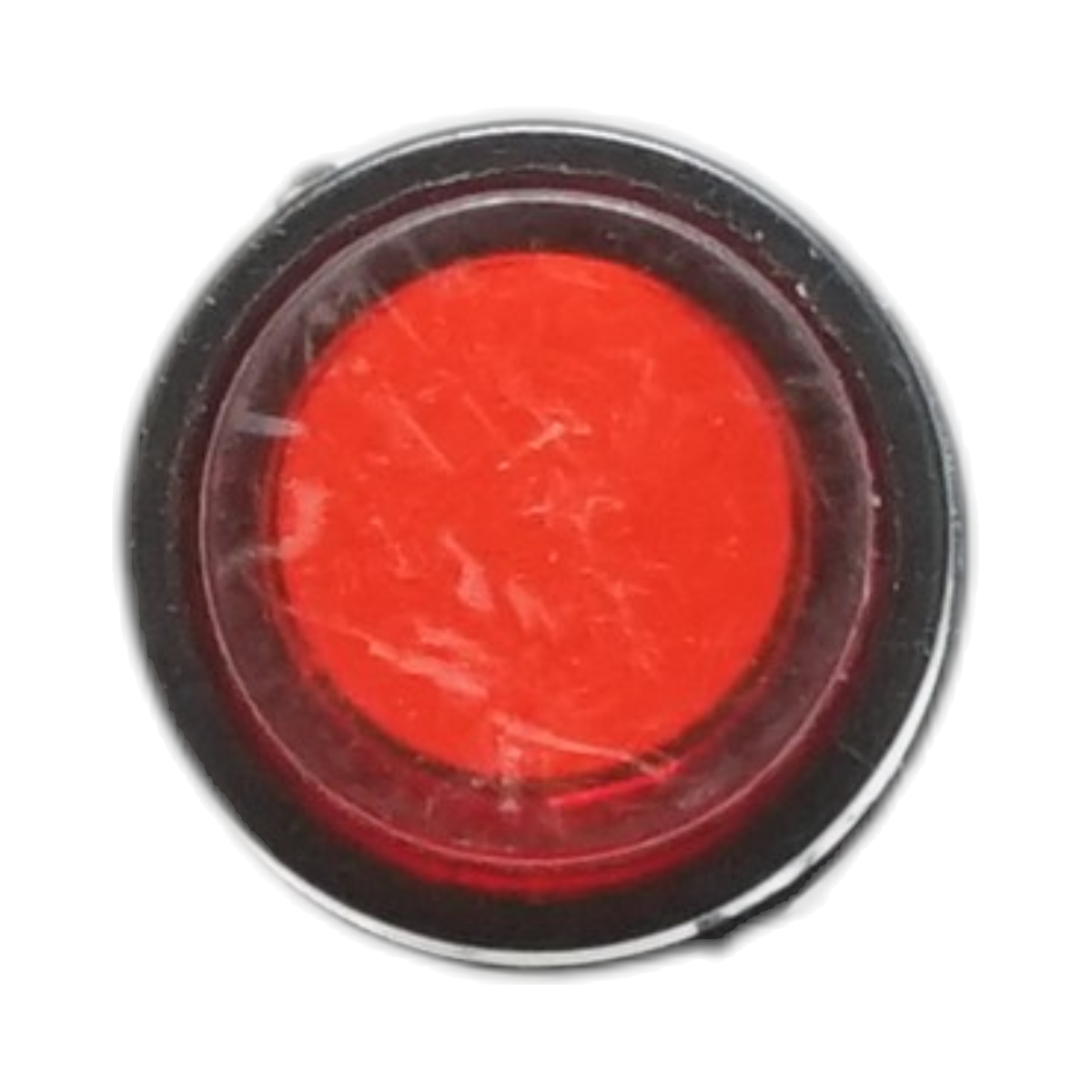 Indicator semnalizare industrial LED rosu 24V Ø 8mm Breckner Germany - imagine 4