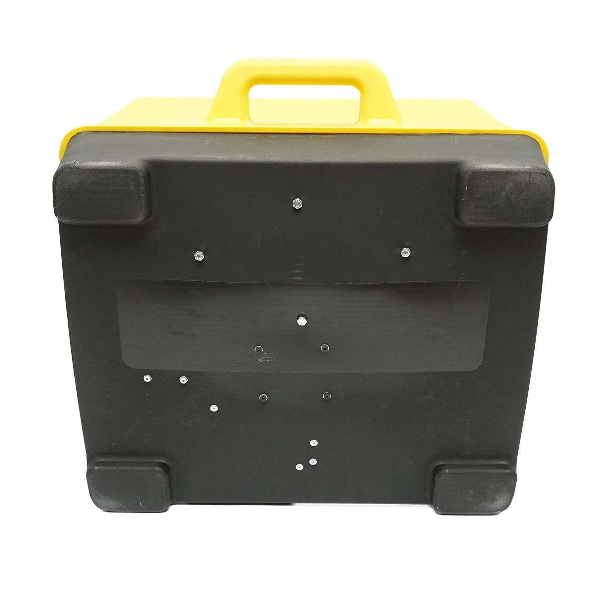 Aparat generator de impulsuri 10 Joule cu panou solar 25W si baterie 12V/25Ah pentru gard electric Breckner Germany - imagine 6