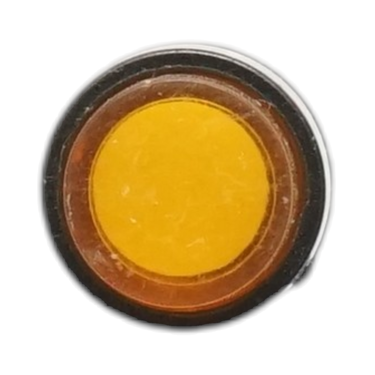 Indicator semnalizare industrial LED galben 24V Ø 8mm Breckner Germany - imagine 4