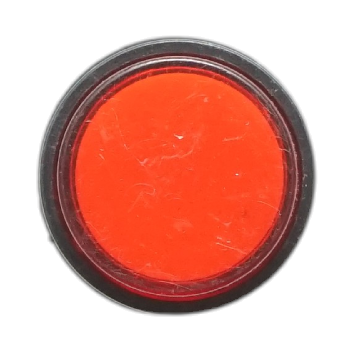 Indicator semnalizare industrial LED rosu 24V Ø 16mm Breckner Germany - imagine 4