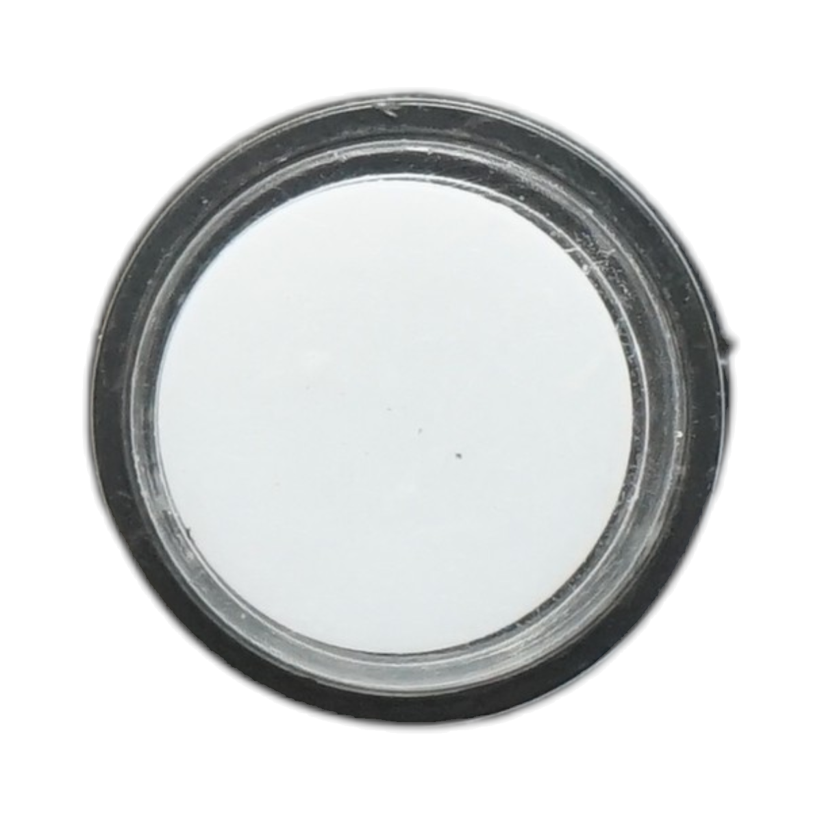 Indicator semnalizare industrial LED alb 24V Ø 16mm Breckner Germany - imagine 4