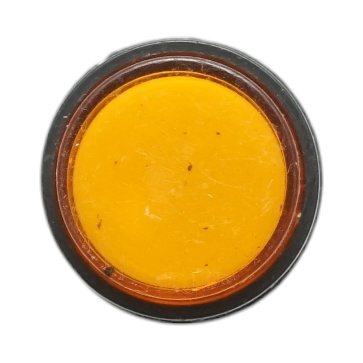 Indicator semnalizare industrial LED galben 220V Ø 16mm Breckner Germany - imagine 4